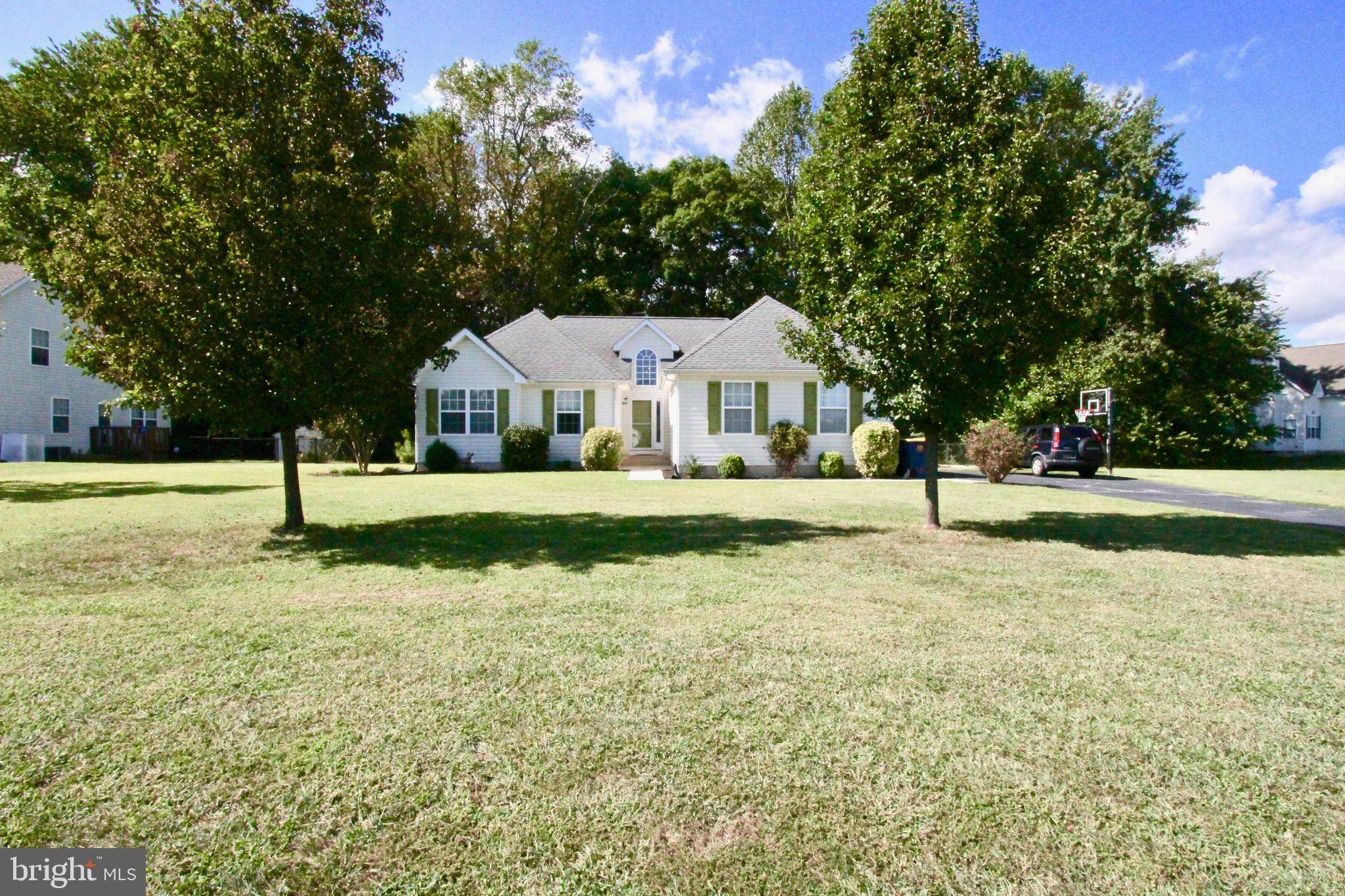 Magnolia, DE 19962,105 APPLECROSS LN