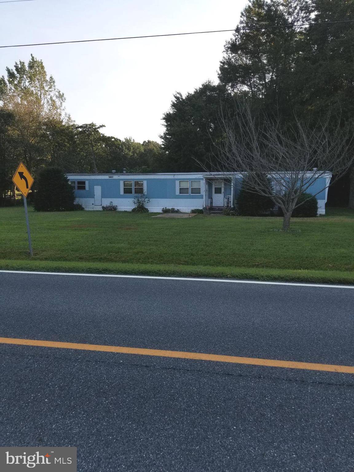 Frederica, DE 19946,4526 ANDREWS LAKE RD