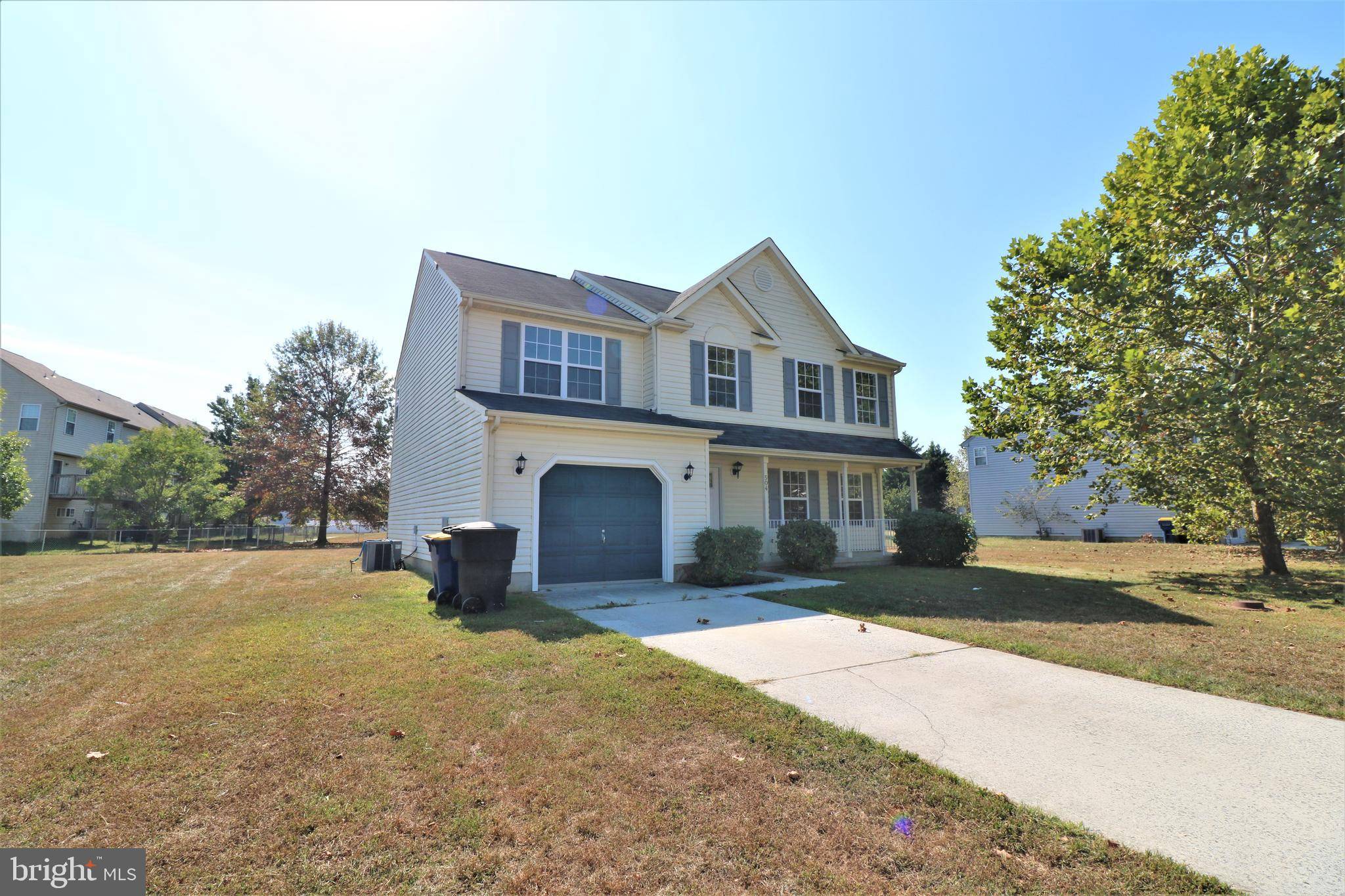 Dover, DE 19904,504 FAIRNEST CT