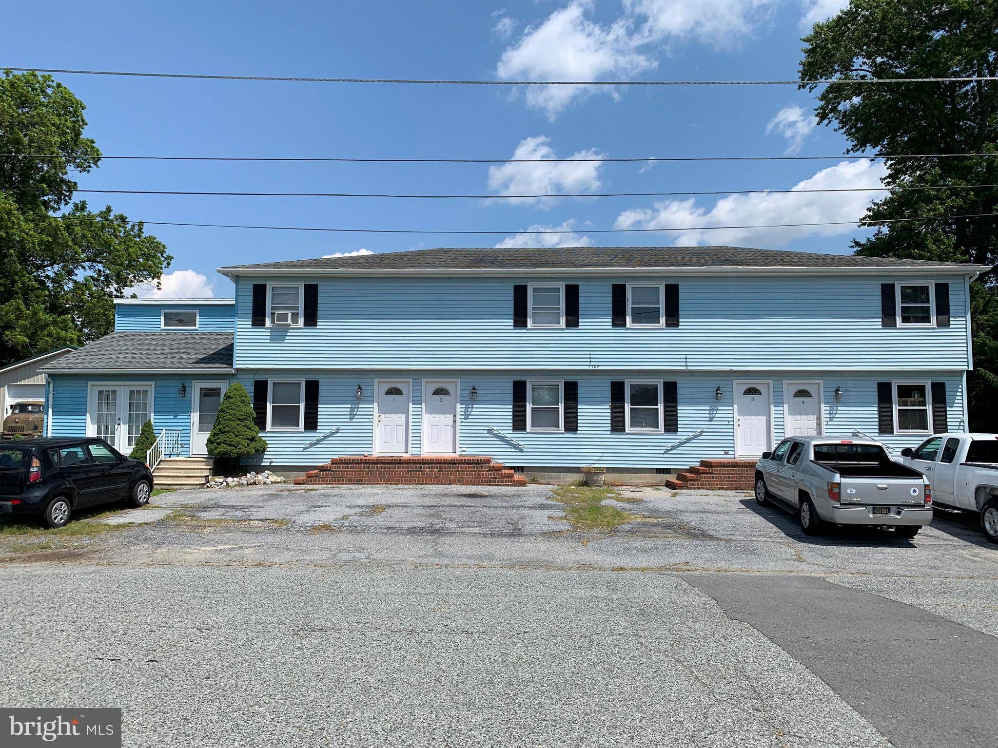 Felton, DE 19943,109 E SEWELL ST