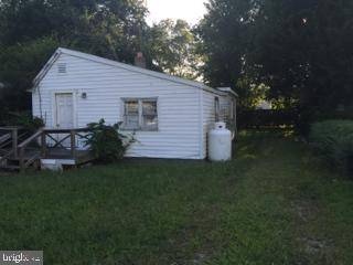 Frederica, DE 19946,11 PURNELL AVE