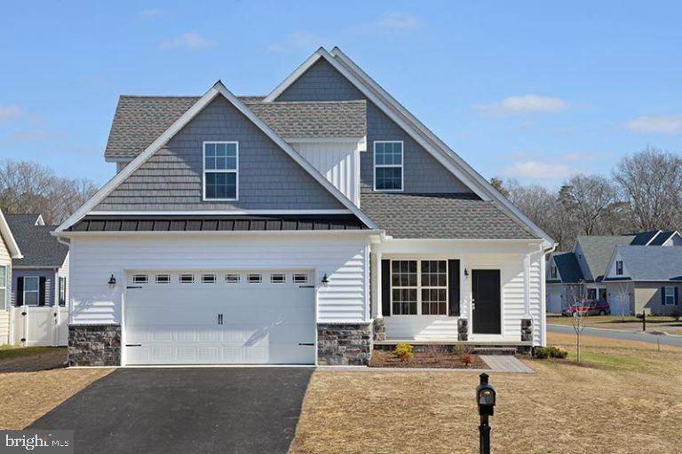 Felton, DE 19943,70 PONDS EDGE DR