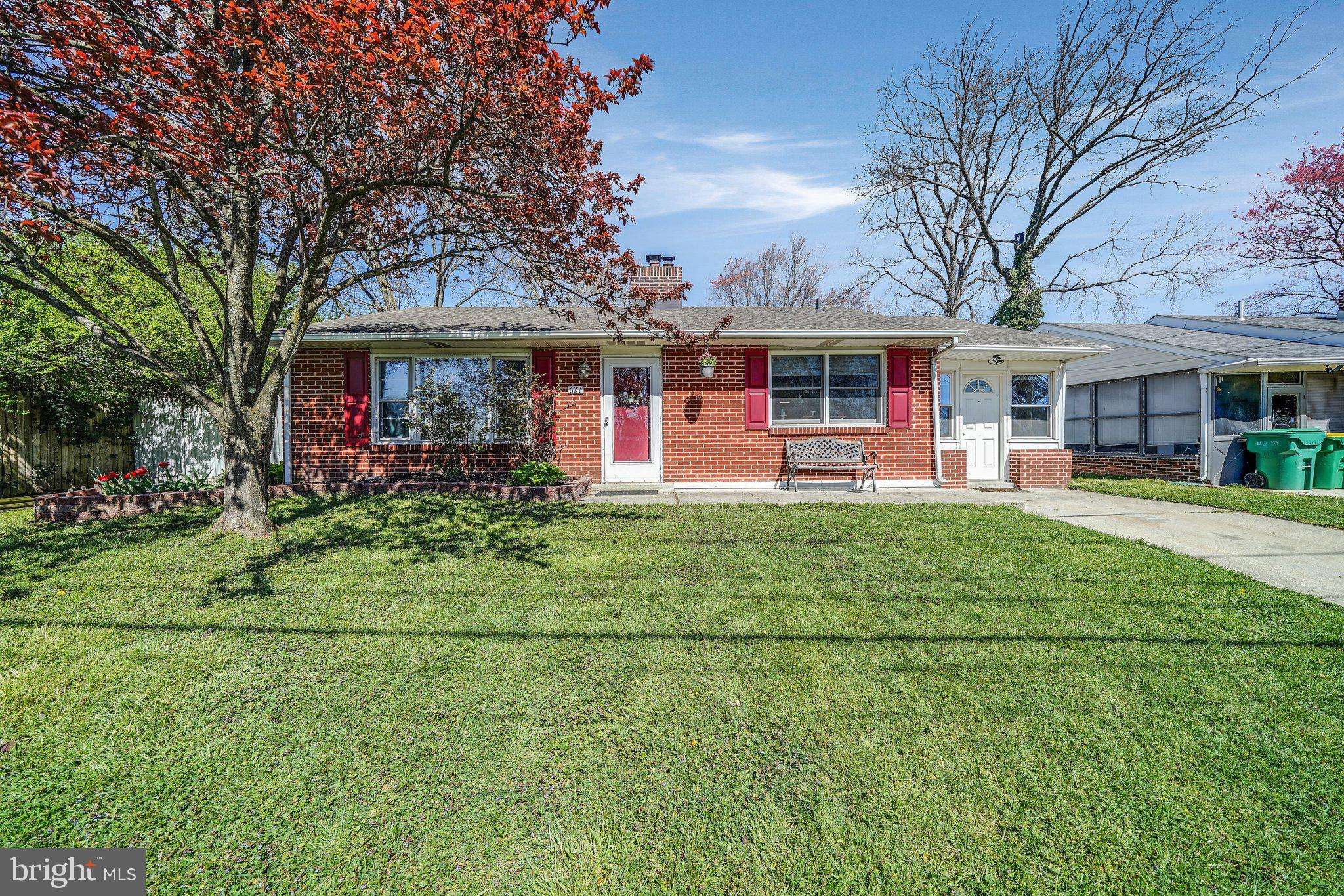 Claymont, DE 19703,627 DELANCEY PL