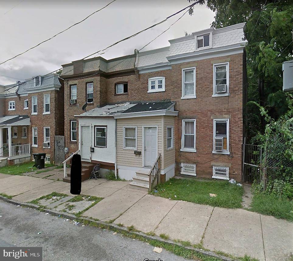 Wilmington, DE 19805,307 DELAMORE PL