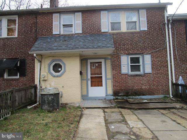 Wilmington, DE 19809,14 PAYNTER DR