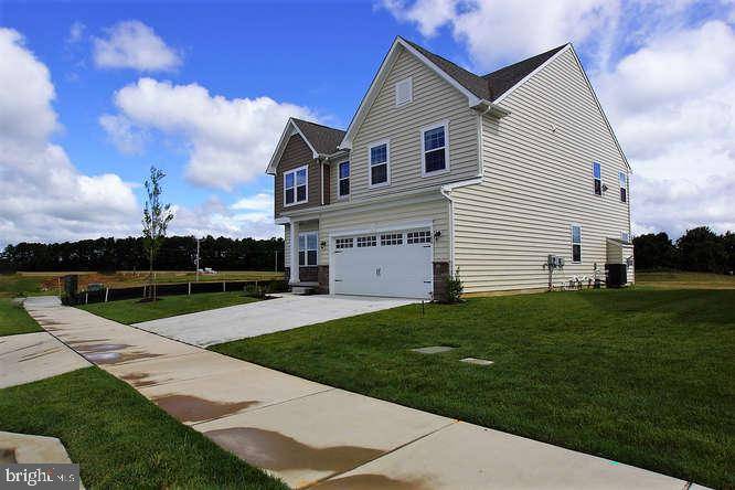 Middletown, DE 19709,166 TYWYN DR