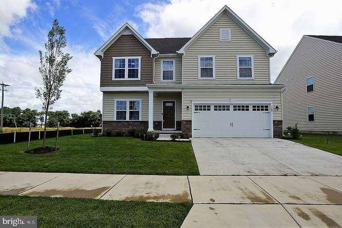 Middletown, DE 19709,166 TYWYN DR