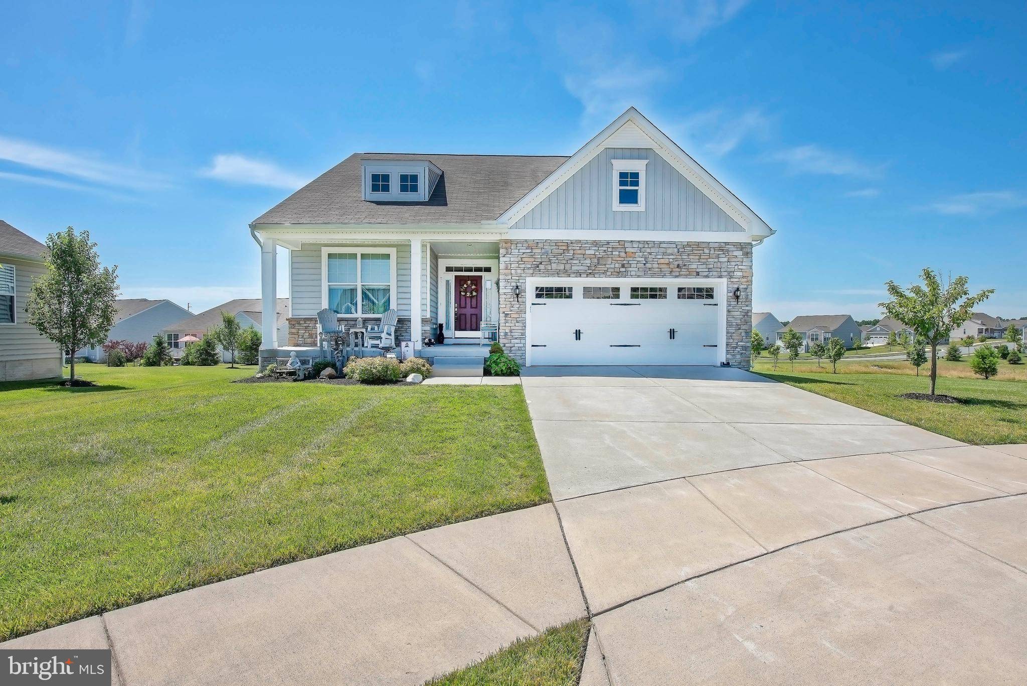 Middletown, DE 19709,523 SWEETSPIRE CT