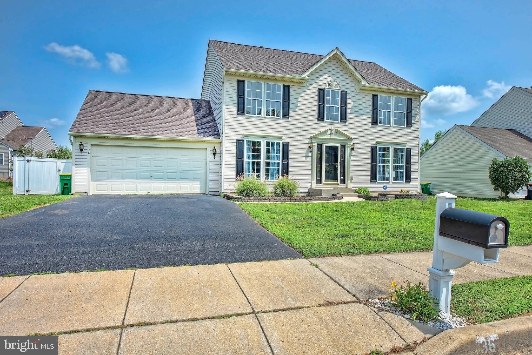 Middletown, DE 19709,36 BROWNING CIR