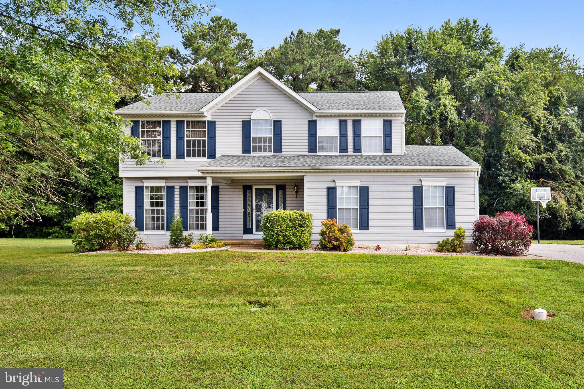 Middletown, DE 19709,112 DAWN DR