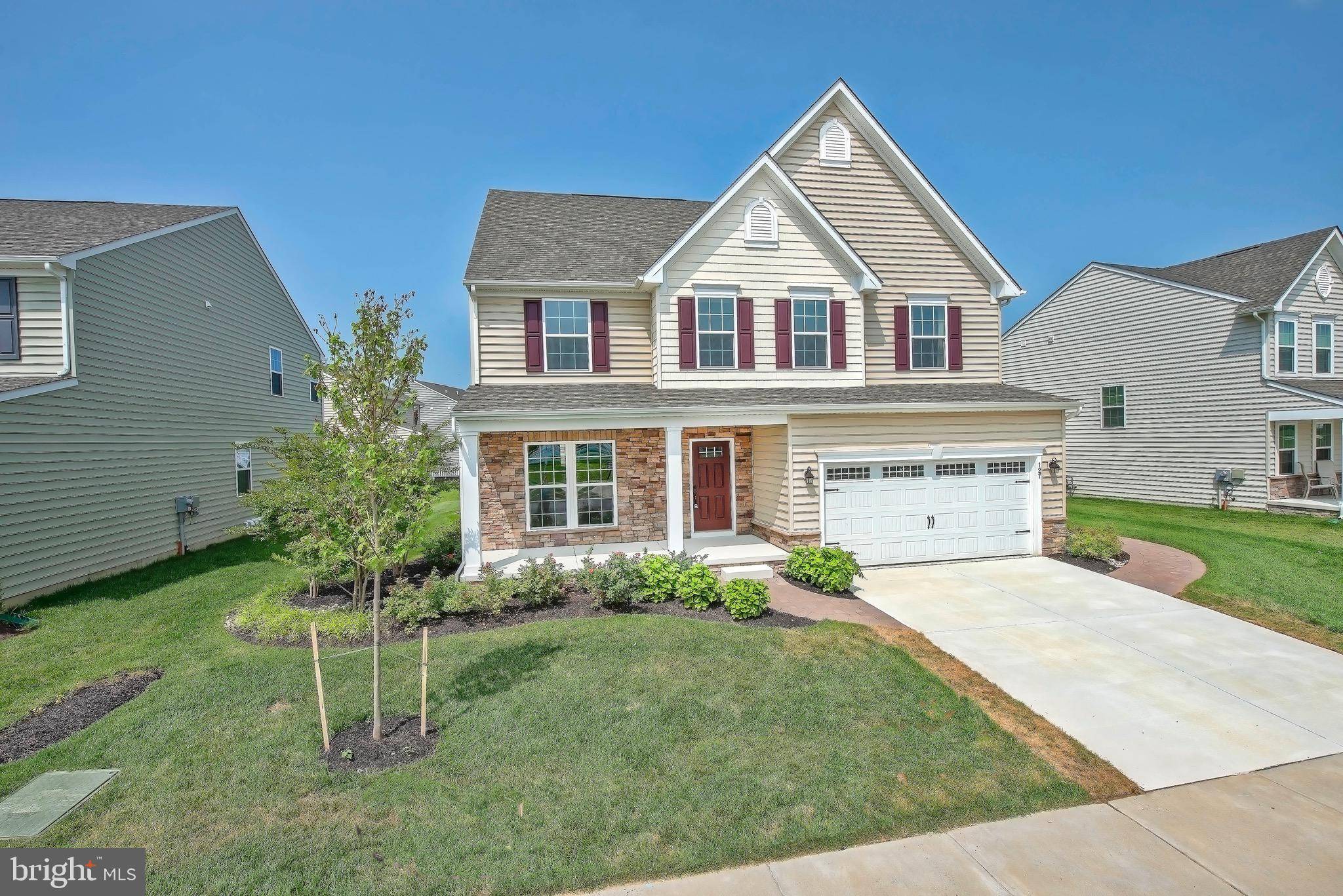 Middletown, DE 19709,127 TYWYN DR