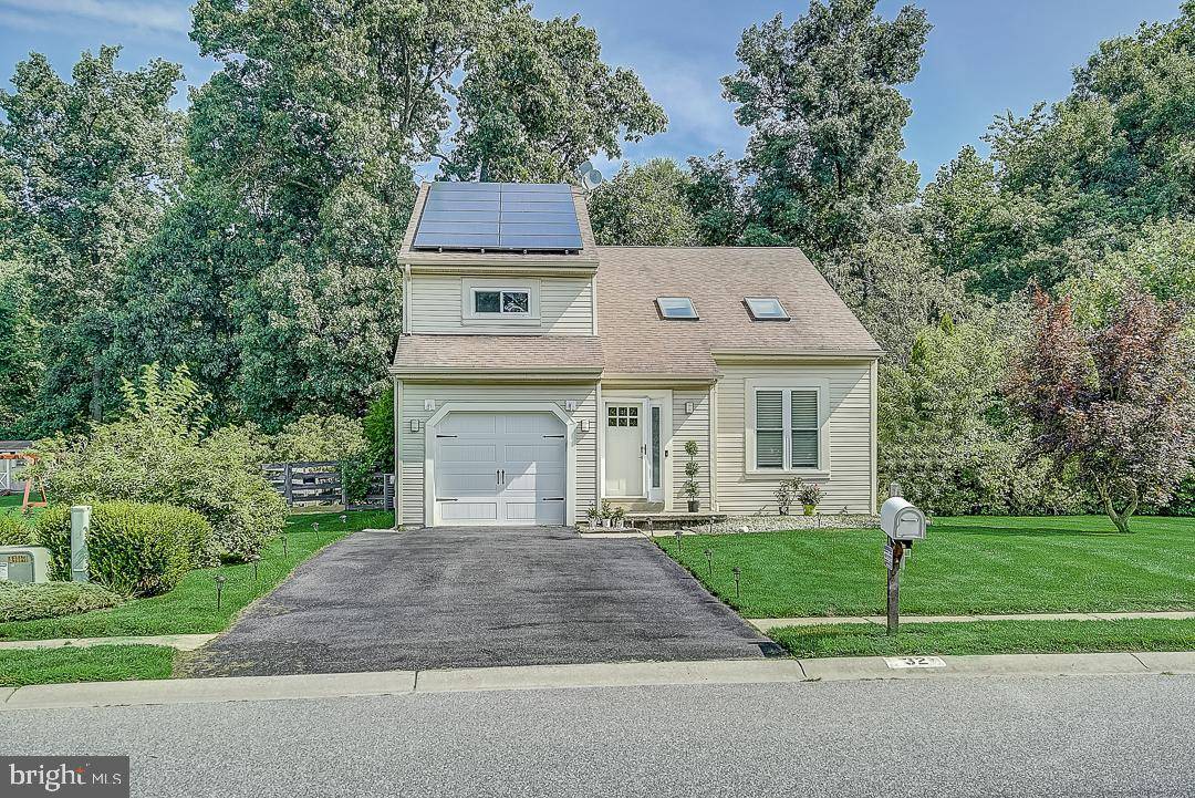 New Castle, DE 19720,32 PALMETTO DR