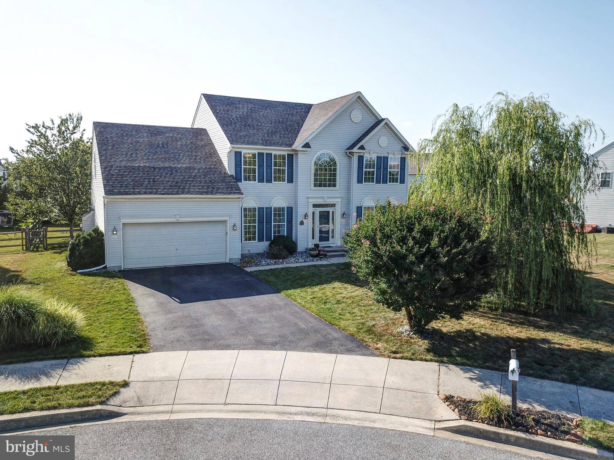 Middletown, DE 19709,4 BERRYMAN CT