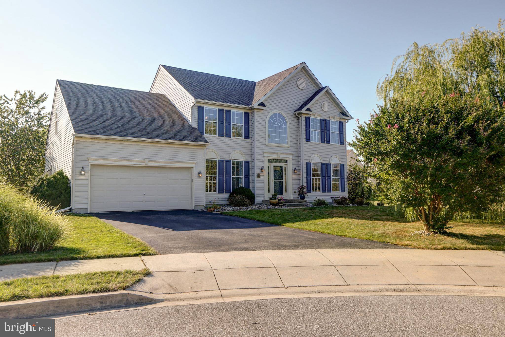 Middletown, DE 19709,4 BERRYMAN CT