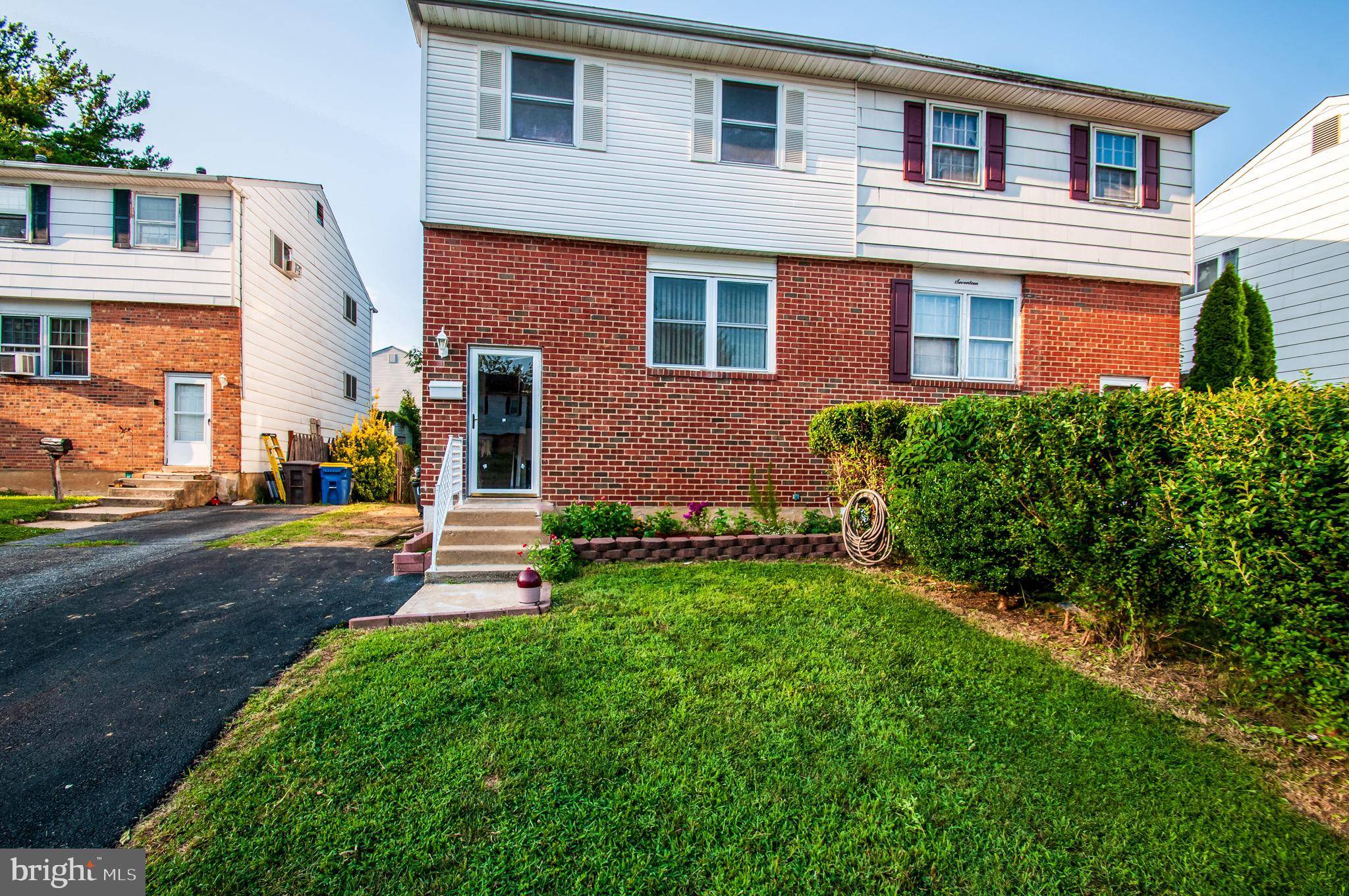 New Castle, DE 19720,15 BOOKER CIR