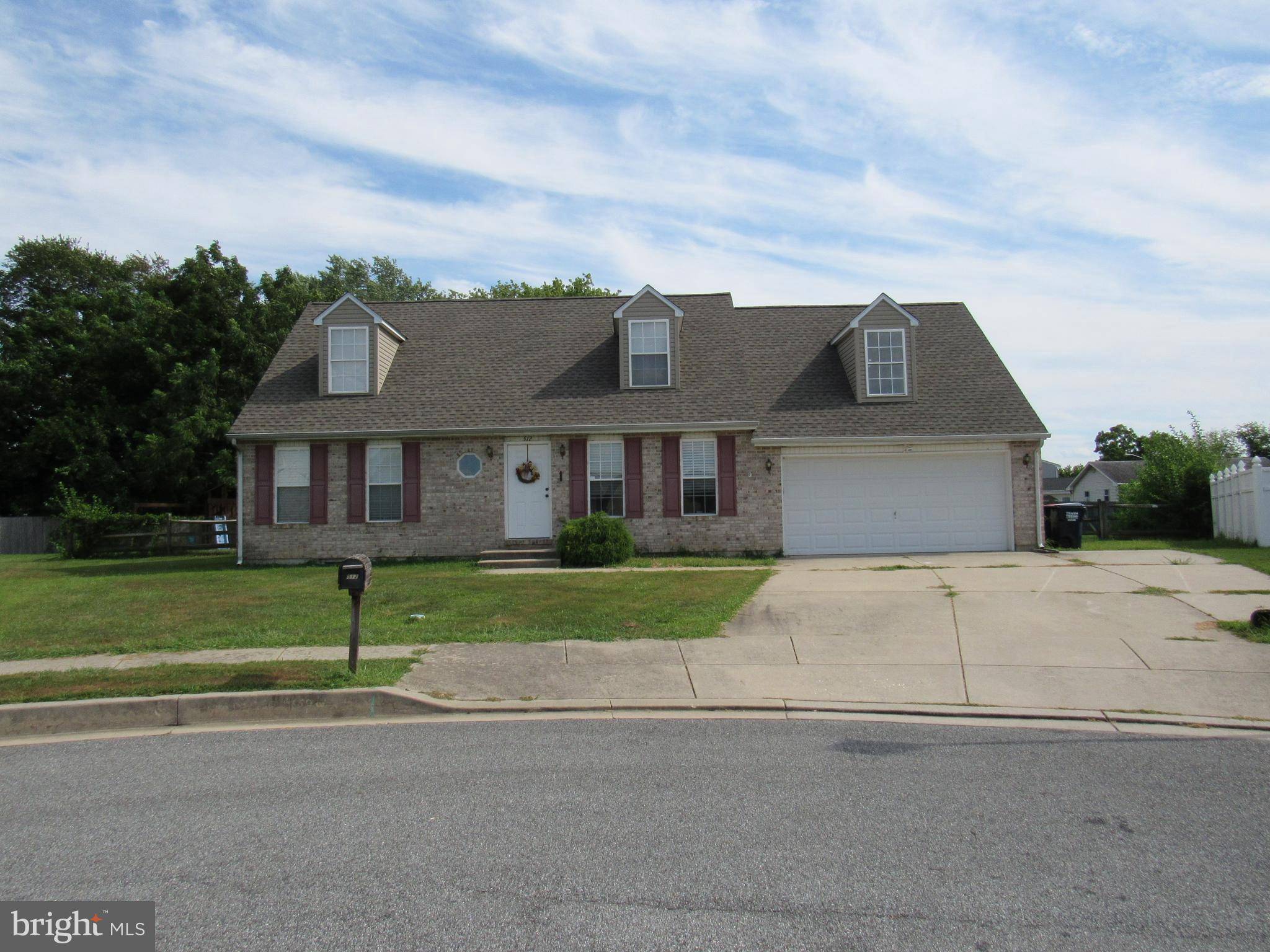 Middletown, DE 19709,512 JANVIER DR