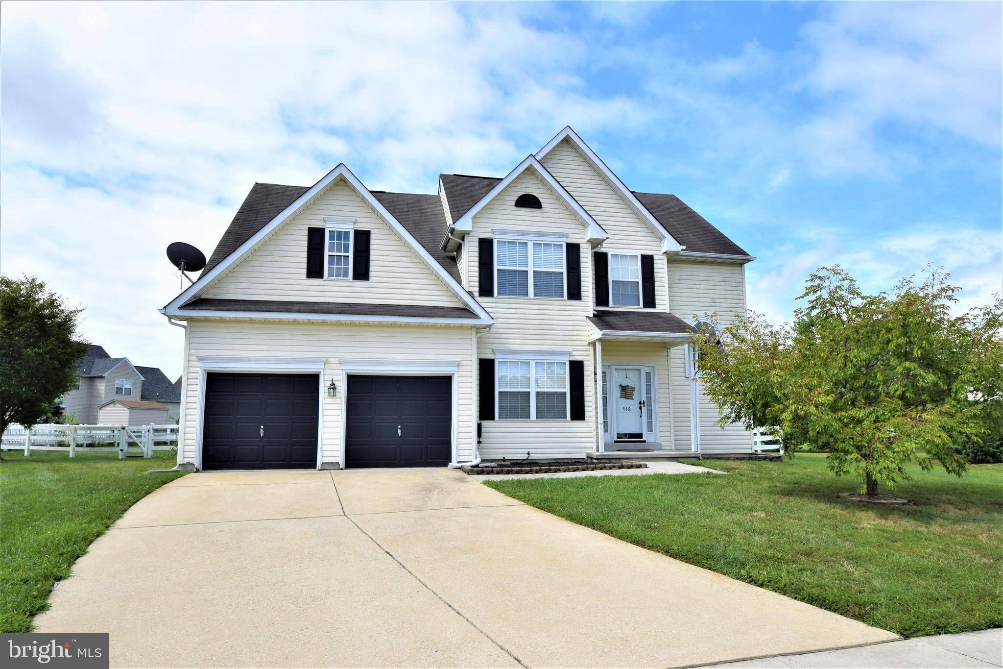 Townsend, DE 19734,118 GREEN MEADOW CIR