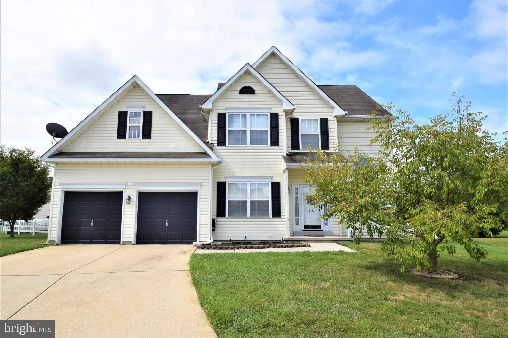 Townsend, DE 19734,118 GREEN MEADOW CIR