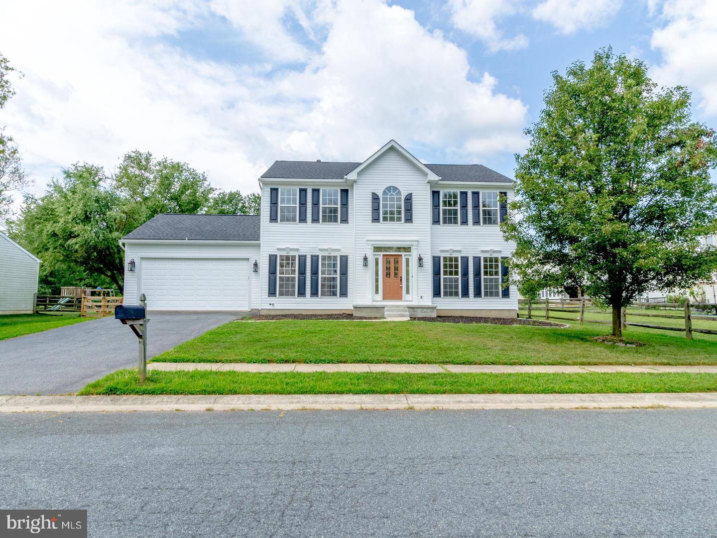 Newark, DE 19702,4 SIR BARTON CT