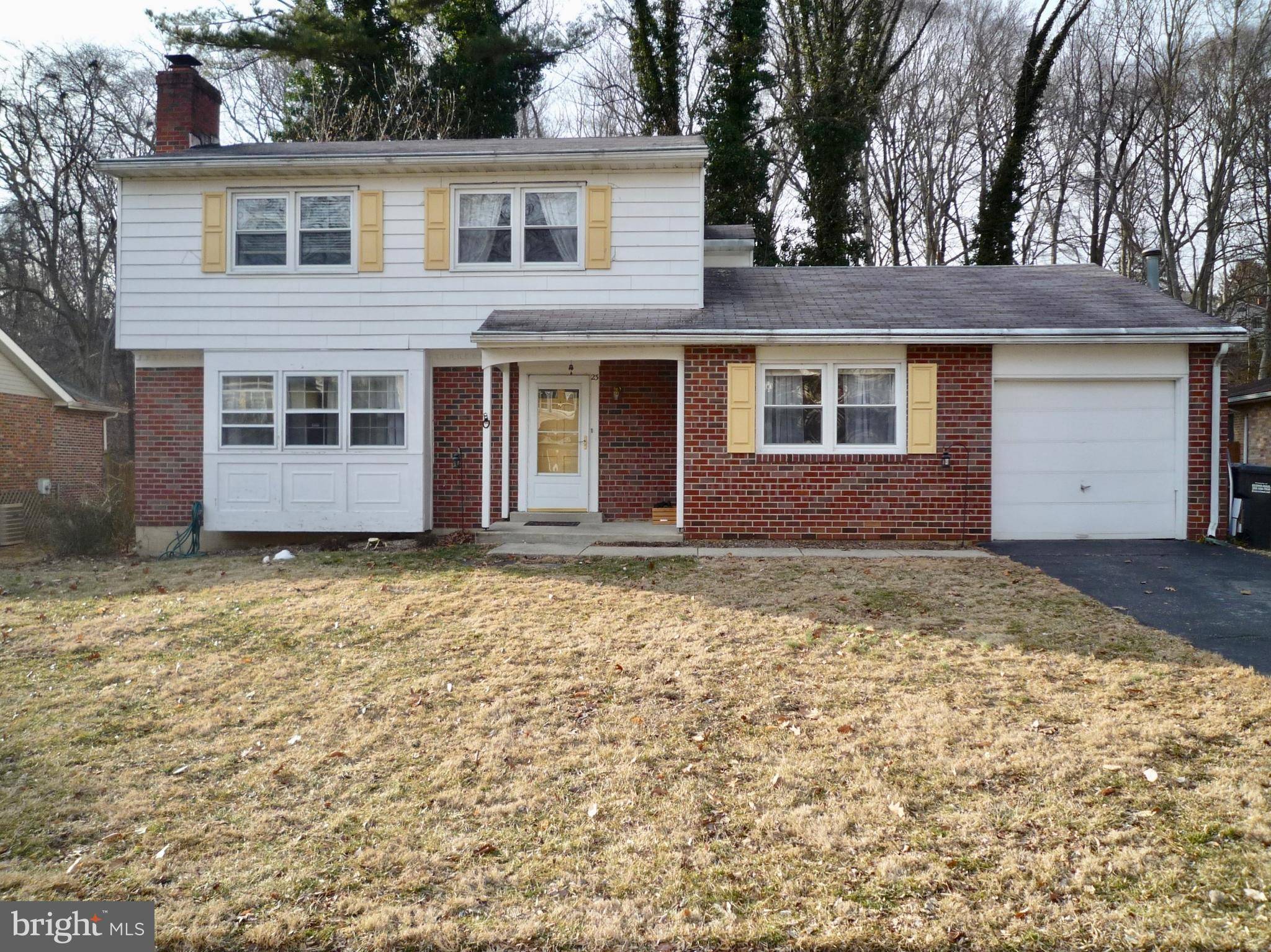 Wilmington, DE 19808,23 DUVALL CT