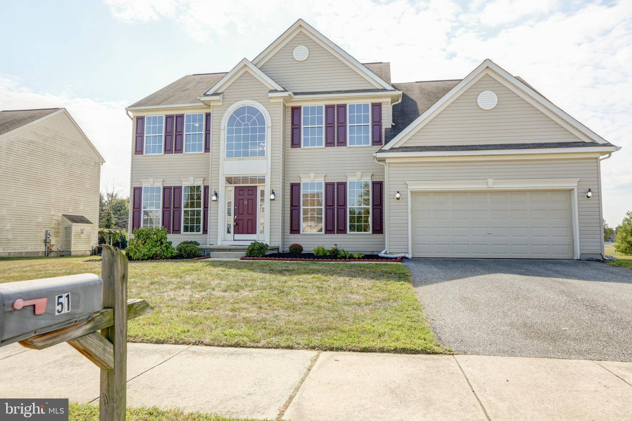 Middletown, DE 19709,51 BROWNING CIR