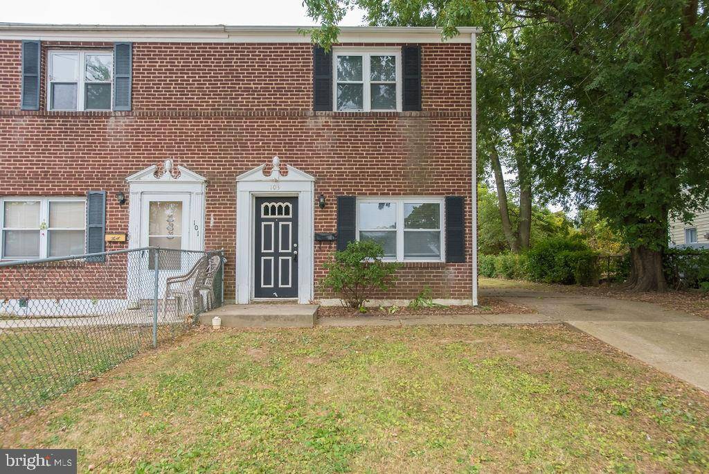 New Castle, DE 19720,103 RYAN AVE