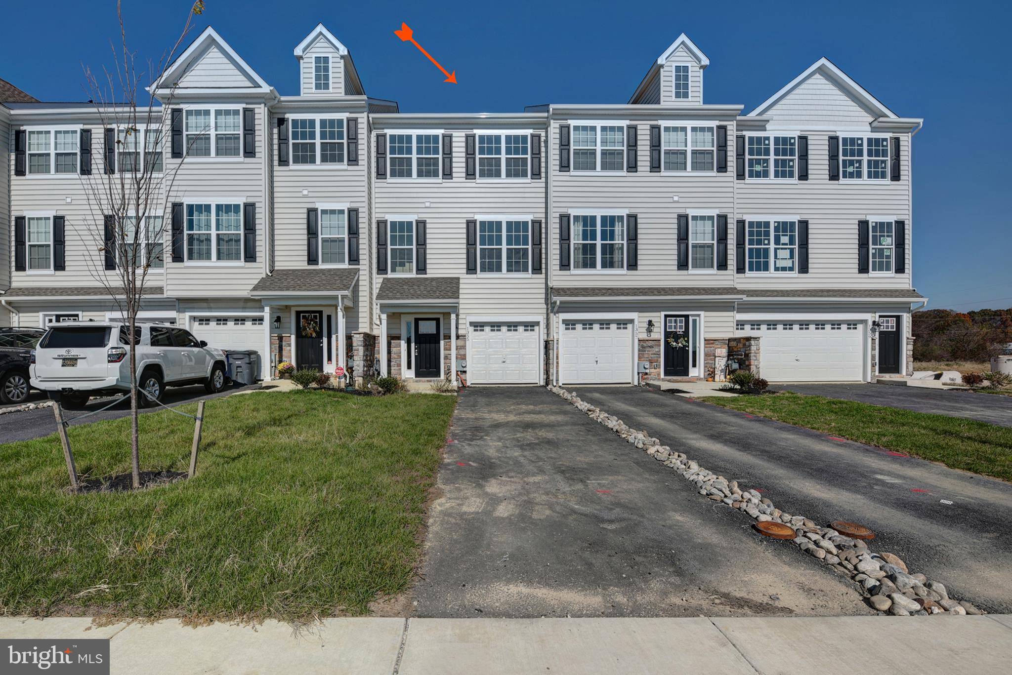 Middletown, DE 19709,1355 CARRICK CT #LOT 19 MASSEY