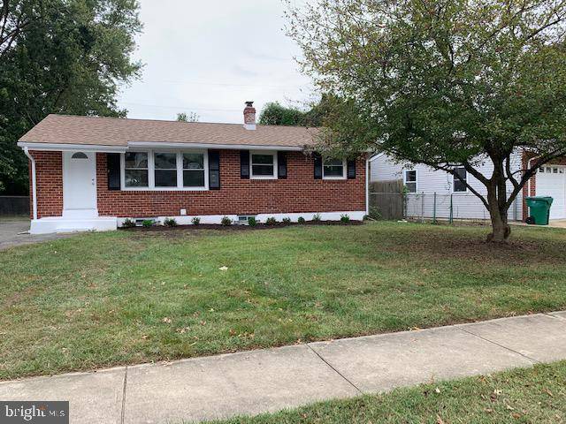 Newark, DE 19711,3 SPRING LAKE DR