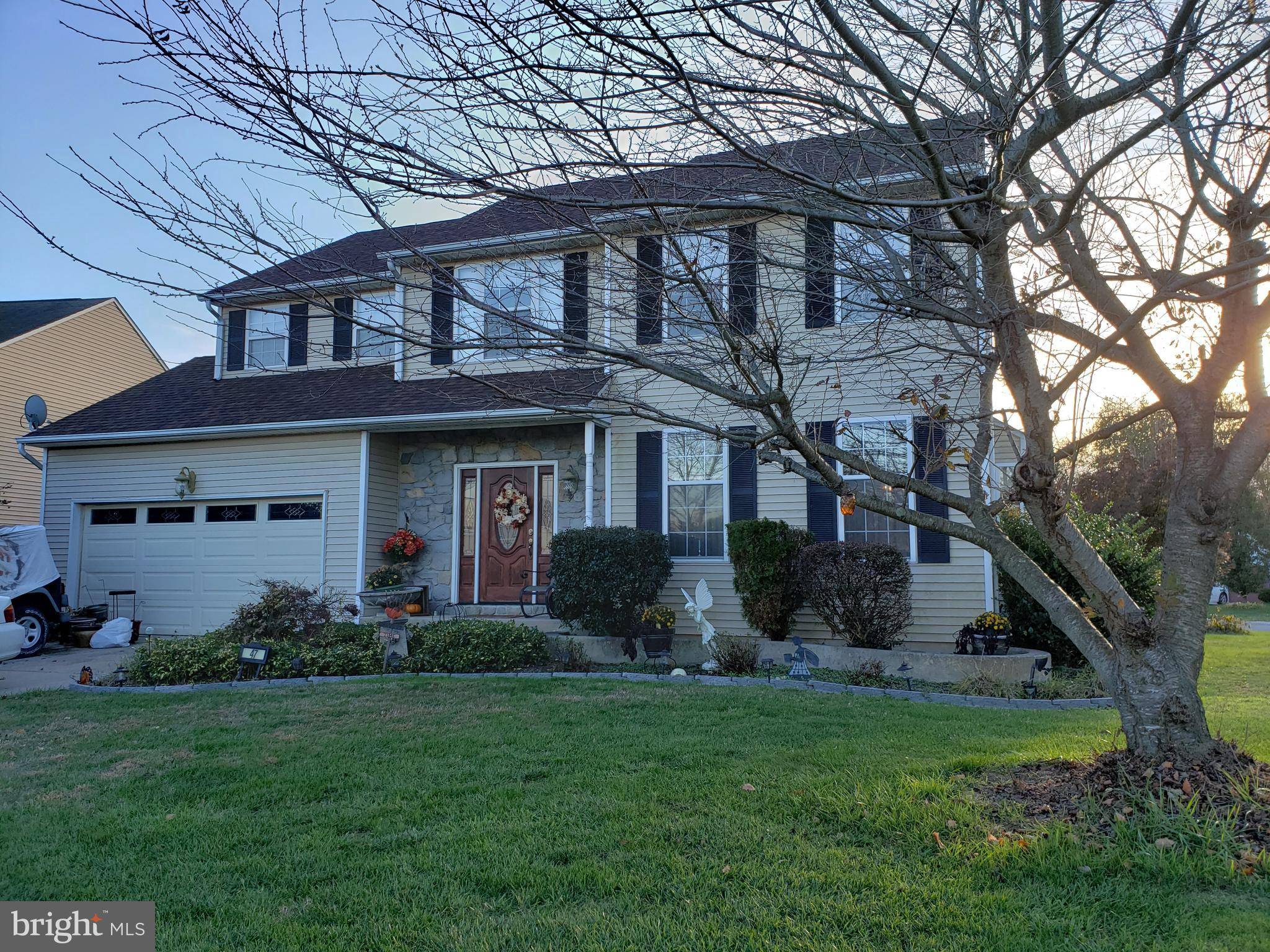 Bear, DE 19701,47 LOCKVIEW DR