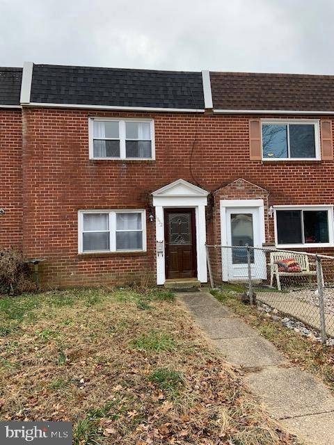 Wilmington, DE 19805,1352 MAPLE AVE