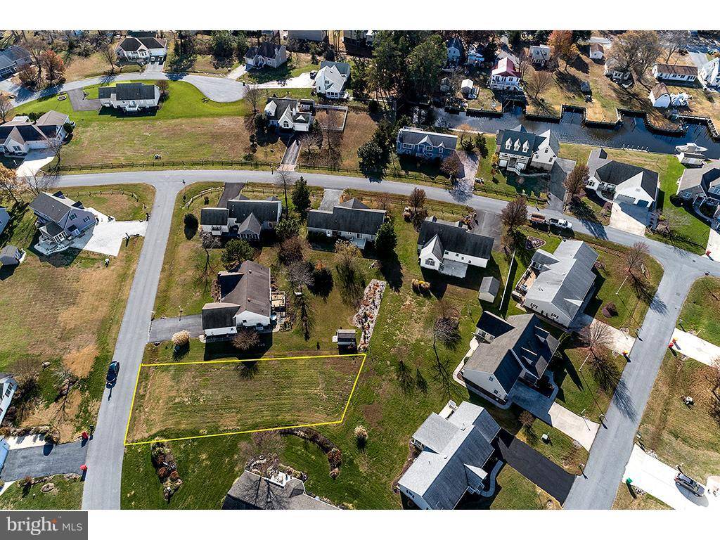 Ocean View, DE 19970,LOT 107 CREEKSIDE CIRCLE