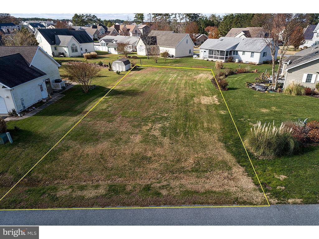 Ocean View, DE 19970,LOT 107 CREEKSIDE CIRCLE