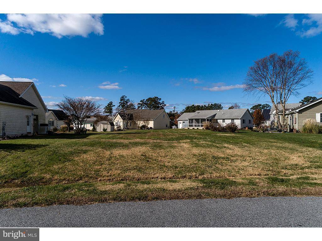 Ocean View, DE 19970,LOT 107 CREEKSIDE CIRCLE