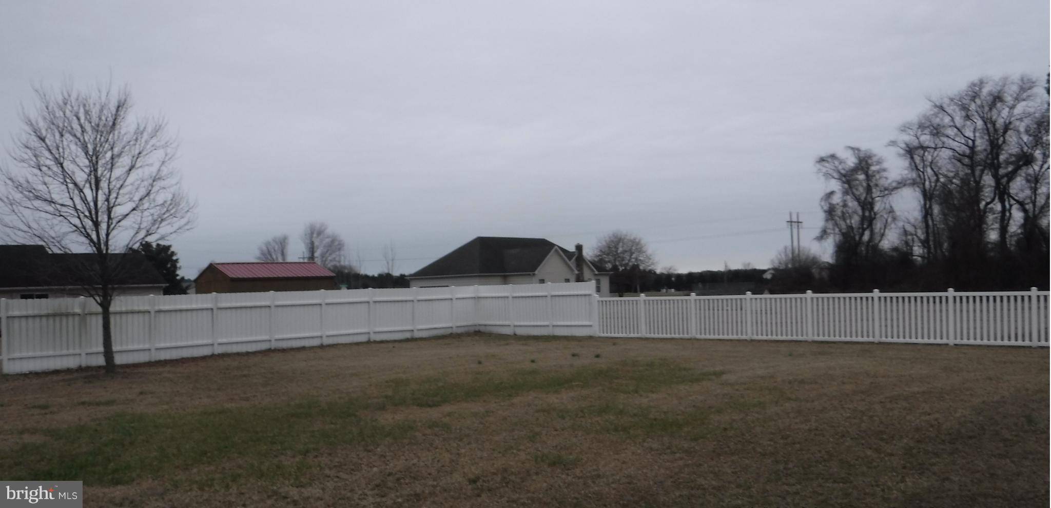 Laurel, DE 19956,32732 TUSSOCK DR