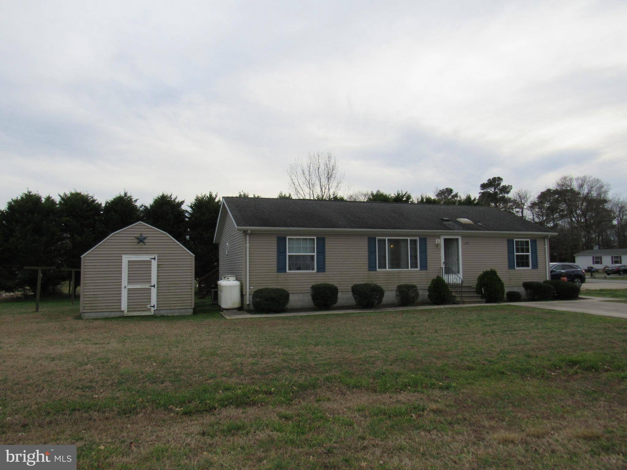 Laurel, DE 19956,11778 SANDY RIDGE DR