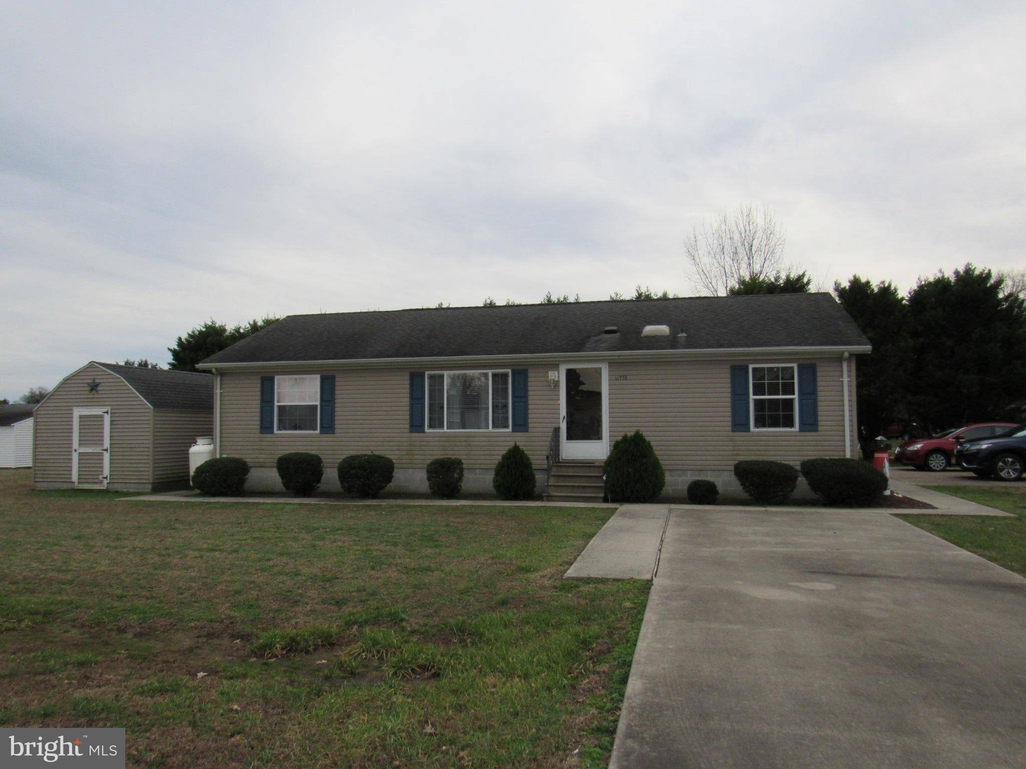 Laurel, DE 19956,11778 SANDY RIDGE DR