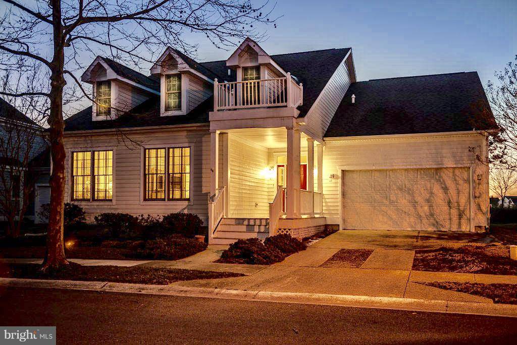 Ocean View, DE 19970,42 SYCAMORE ST