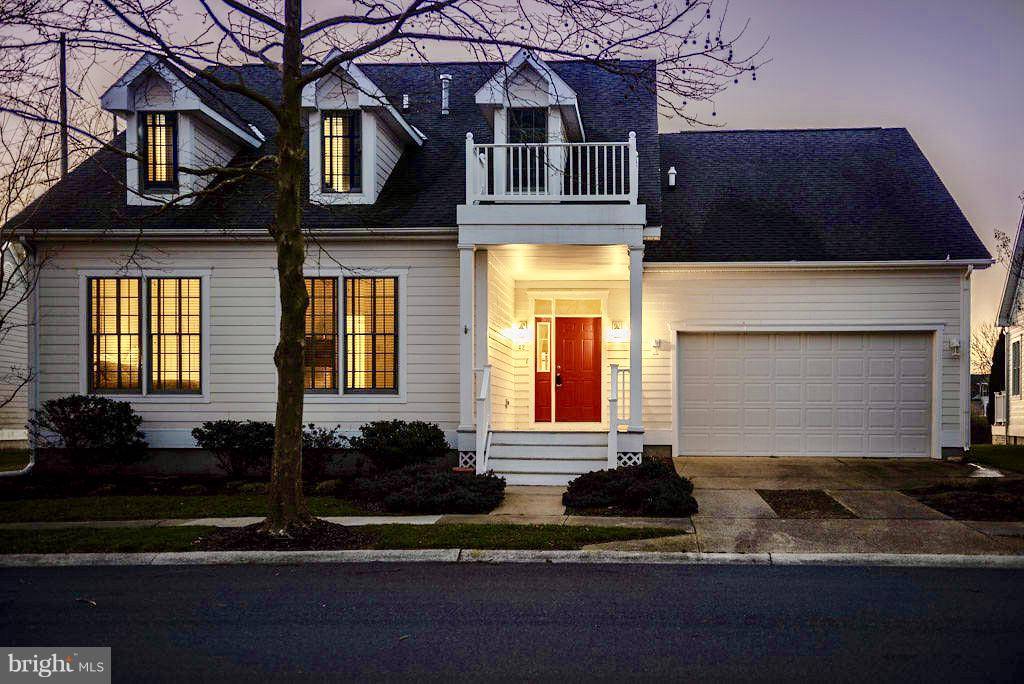 Ocean View, DE 19970,42 SYCAMORE ST