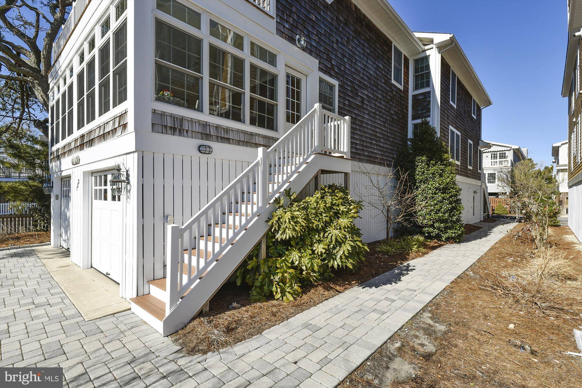 Bethany Beach, DE 19930,123 PARKWOOD ST