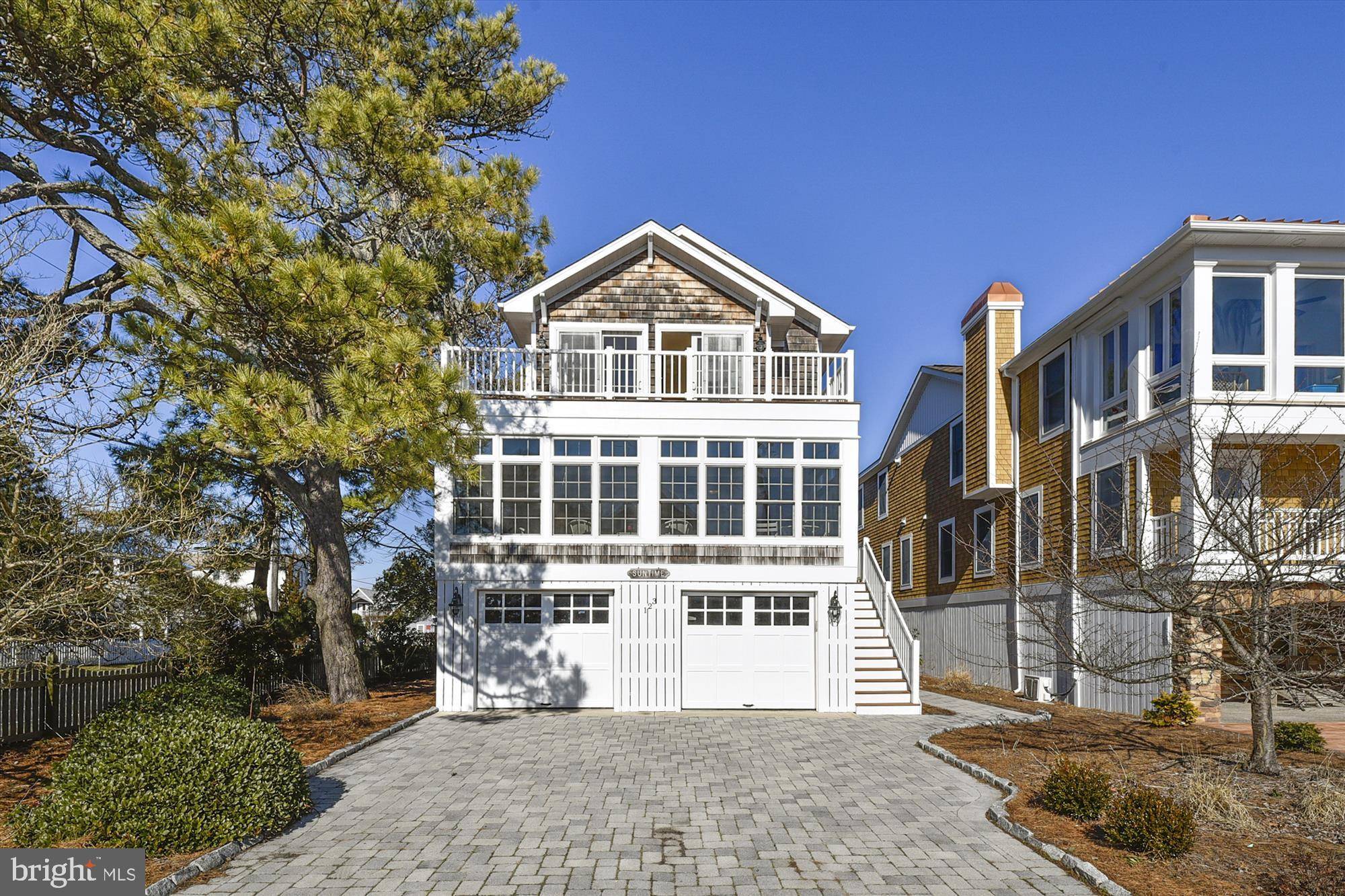 Bethany Beach, DE 19930,123 PARKWOOD ST