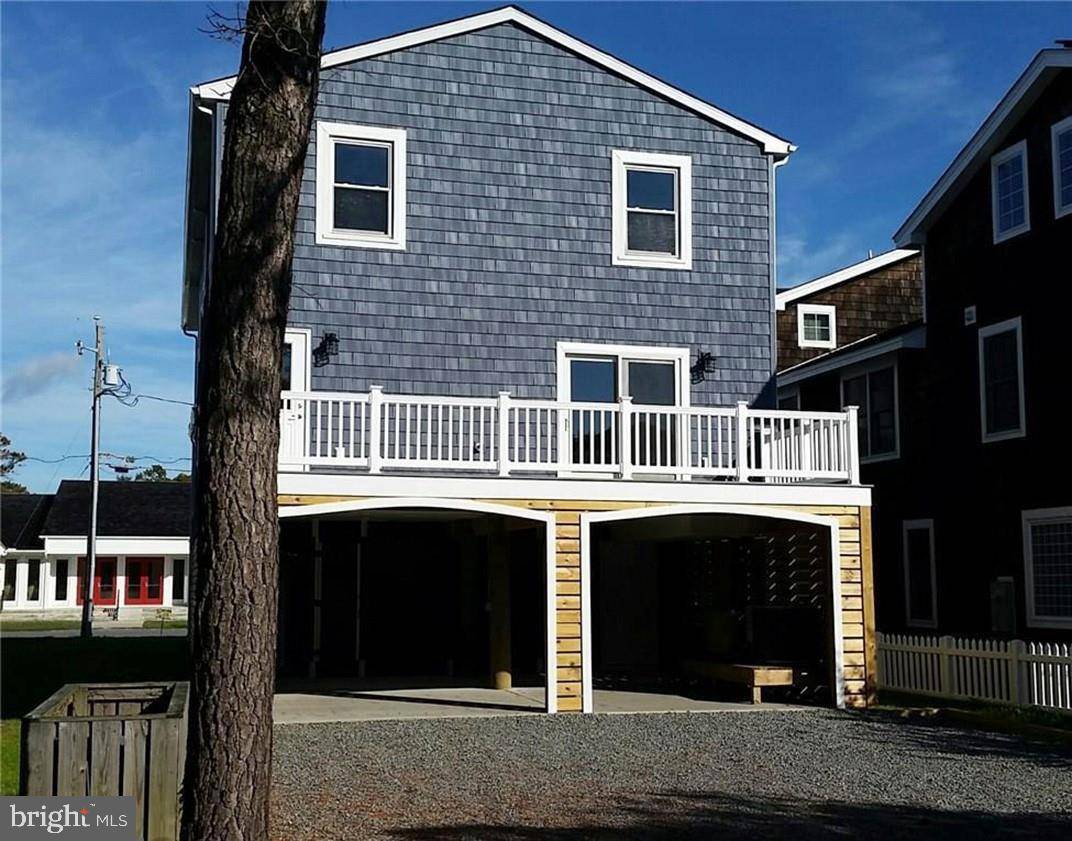 Bethany Beach, DE 19930,116 MAPLEWOOD ST