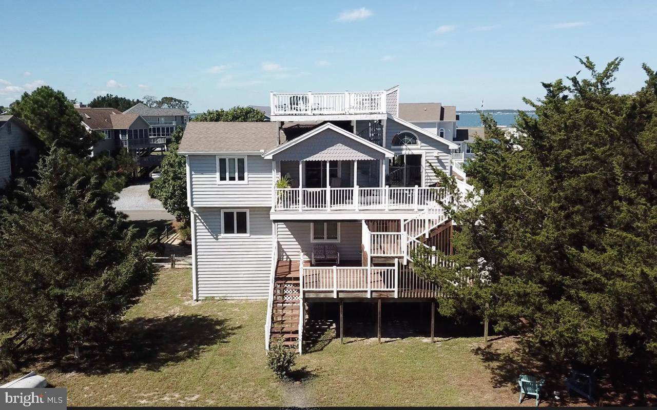 Ocean View, DE 19970,39029 BAYFRONT DR