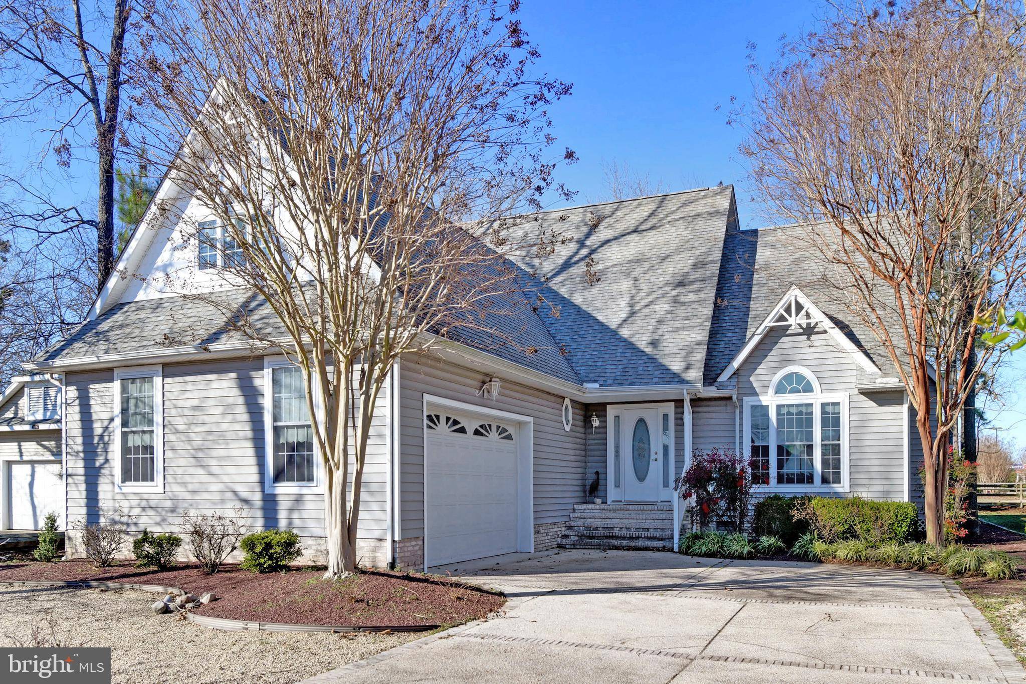 Bethany Beach, DE 19930,211 OYSTER SHELL COVE