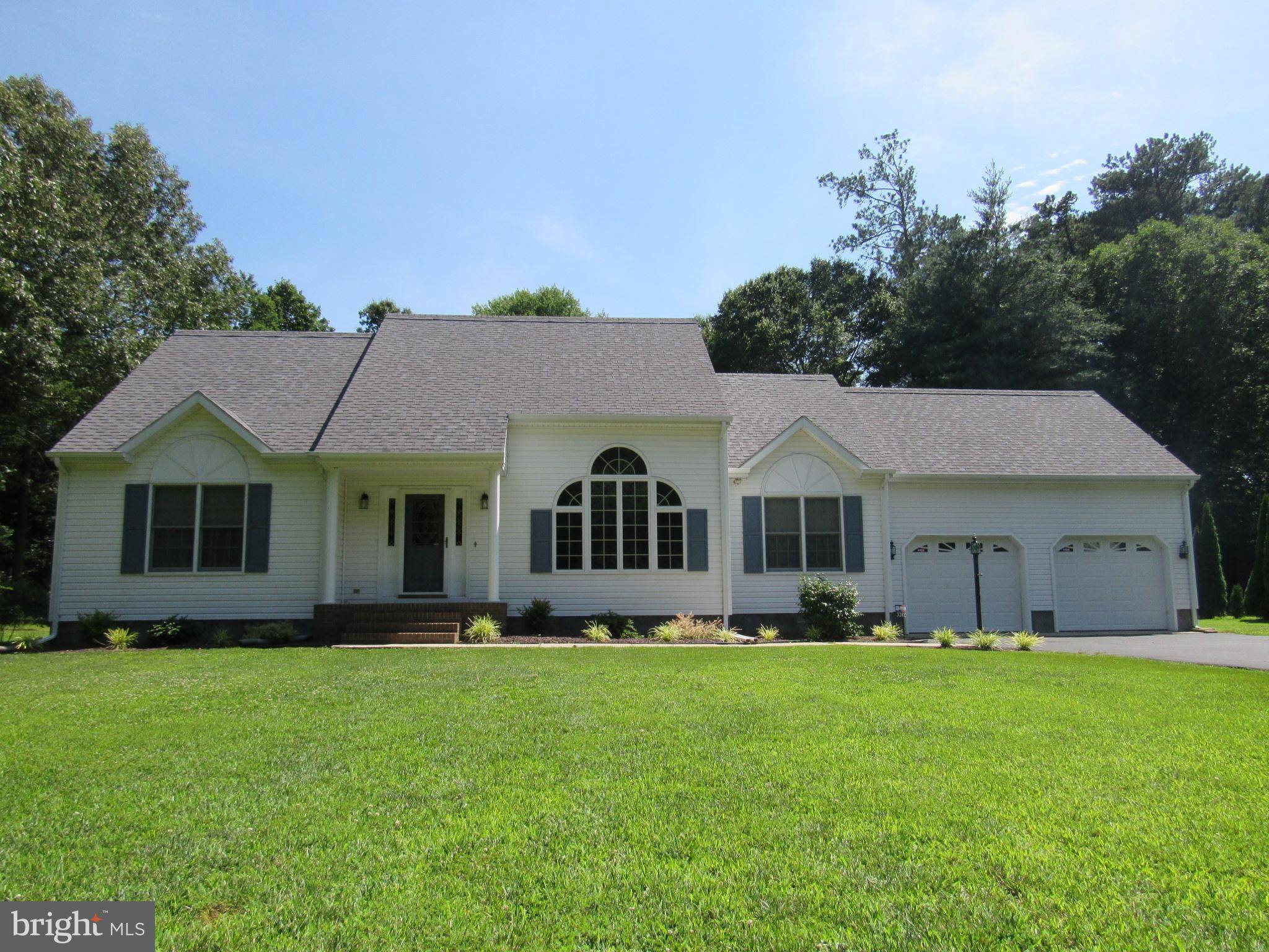 Laurel, DE 19956,32612 PINE GROVE RD