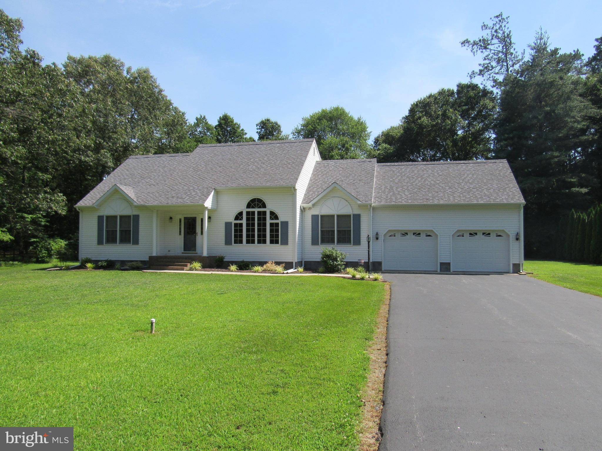 Laurel, DE 19956,32612 PINE GROVE RD