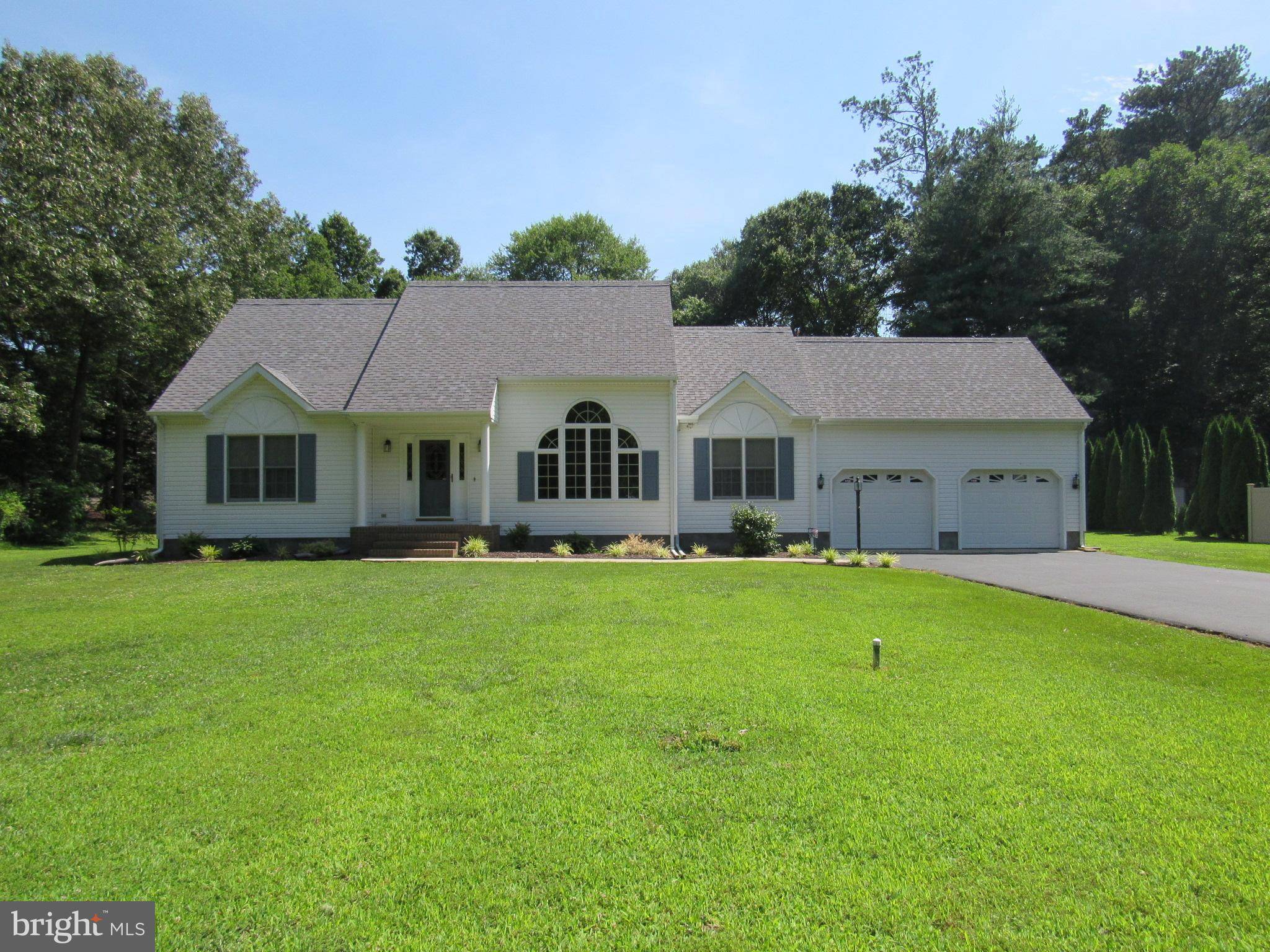 Laurel, DE 19956,32612 PINE GROVE RD