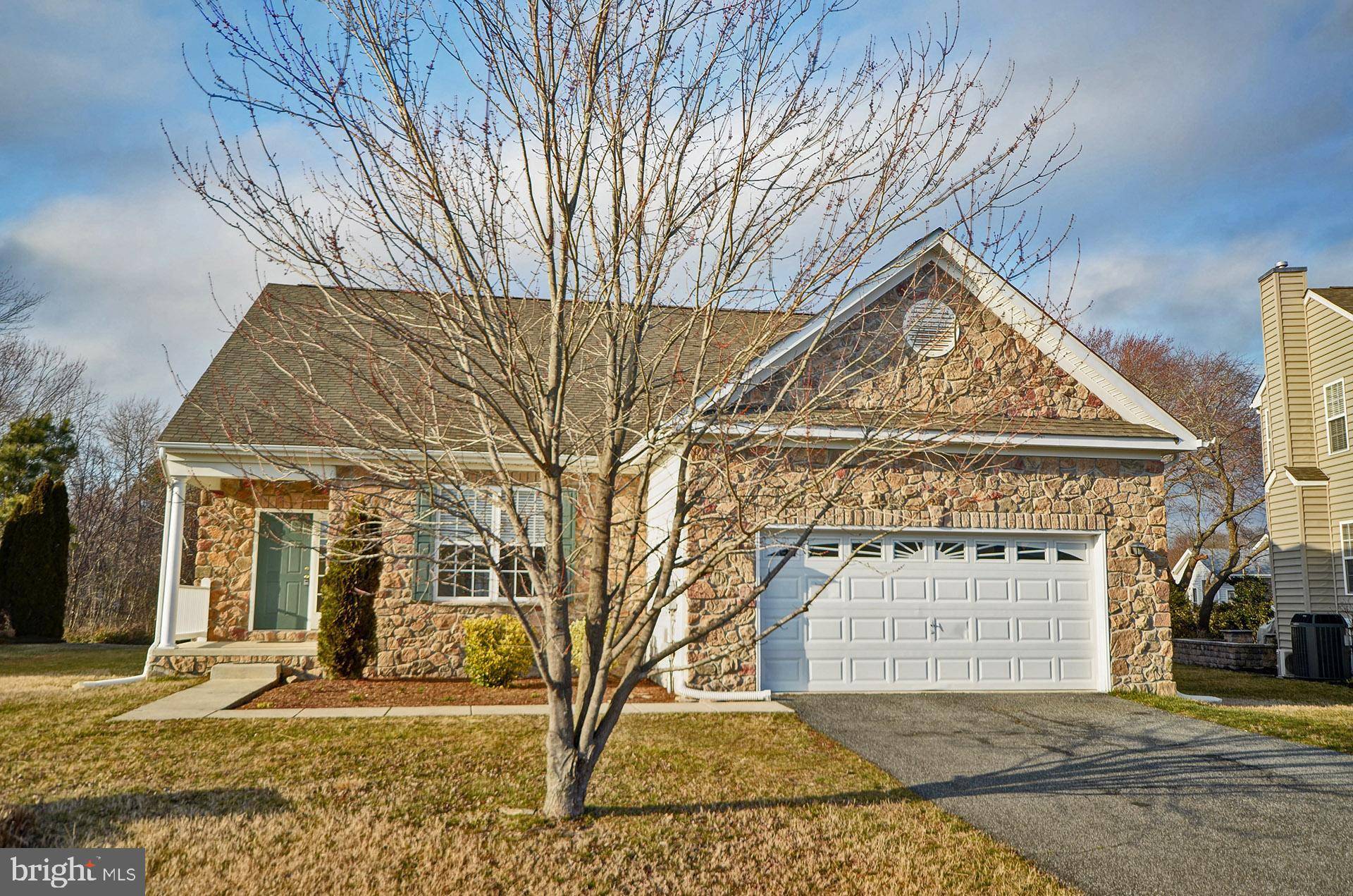 Ocean View, DE 19970,3 MIDDLETON CT