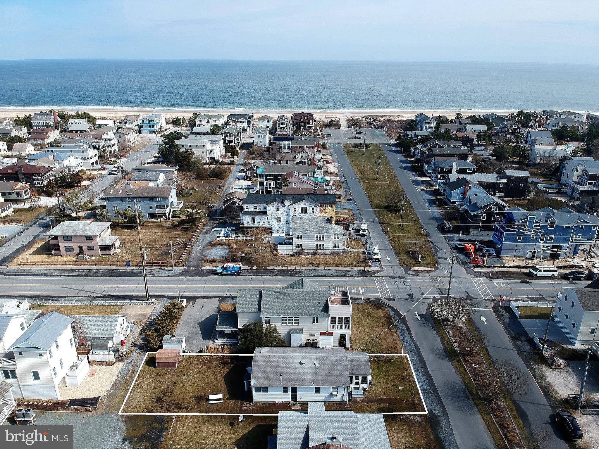 Bethany Beach, DE 19930,203 OCEAN VIEW PKWY