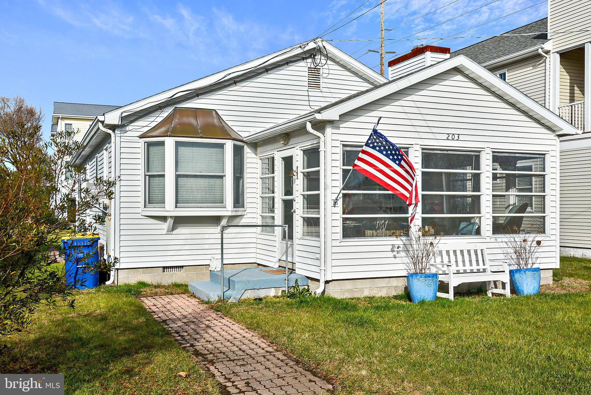 Bethany Beach, DE 19930,203 OCEAN VIEW PKWY