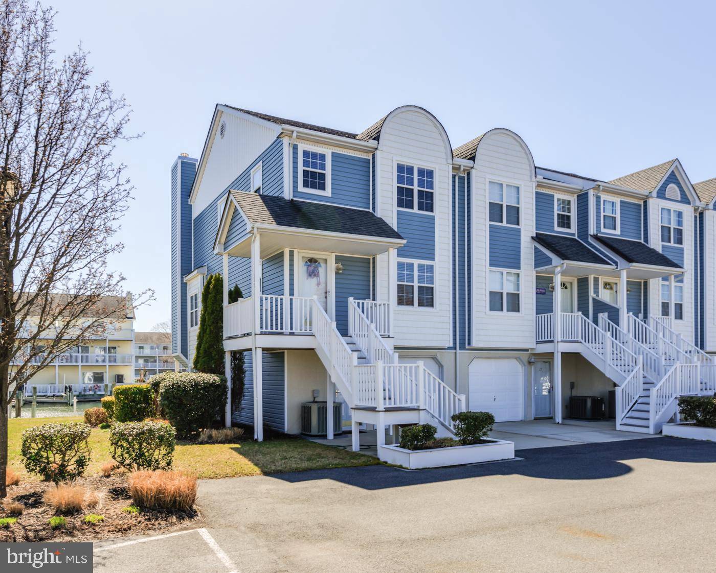 Ocean View, DE 19970,38249 YACHT BASIN RD #16